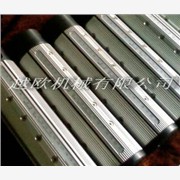 温州越欧机械厂专业生产铝制板条式