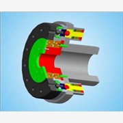 超大扭矩聯(lián)軸器 上海大扭矩聯(lián)軸器