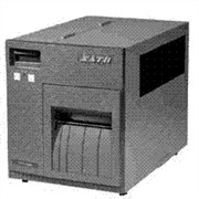 SATO CL608E条码打印机