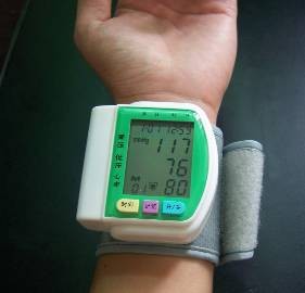 语音血压计的价格语音血压计的厂家