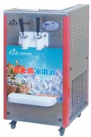 冰淇淋机/郑州冰机冰淇淋机果汁机