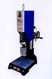 专业超声波塑料焊接机塑胶熔接机
