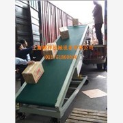 供应各行业输送设备上海睦祥机械
