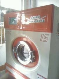 求购工业洗衣机配件