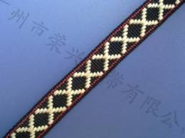 提花织带,鞋材织带,花纹织带