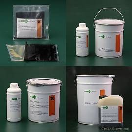 聚氨酯树脂-用于电子灌封保护