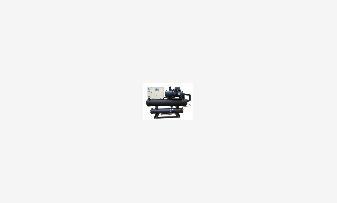 冷水機(jī)供應(yīng)制冷量90KW冷水機(jī)9