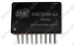 SMC51489非接触感应式读头