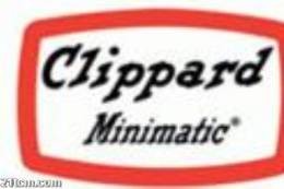 美国CLIPPARD微型气动元件