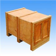 木包装箱加工-ebd