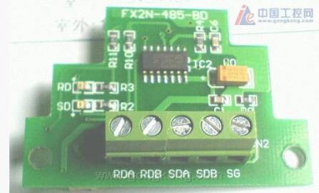 FX2N-485-BD