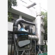 廢氣處理工程 鍋爐廢氣處理工程