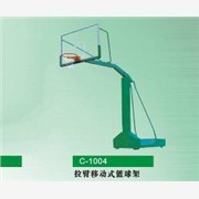 厂价供应标准篮球架,东莞篮球架厂