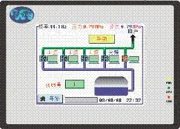 供應(yīng)最優(yōu)惠的恒壓供水控制器企業(yè)黃