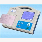 ECG-E36智能數(shù)字式六道心電