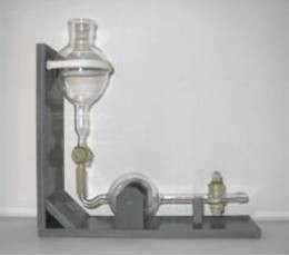 L型二氧化碳纯度测定仪