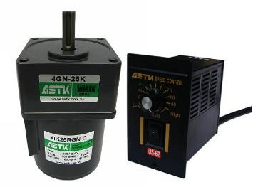 ASTK微型电机