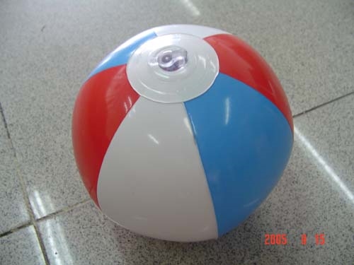 充气球,沙滩球