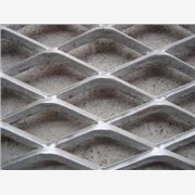 超重型钢板网铝板网不锈钢板网