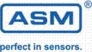ASM传感器，ASM拉绳传感器