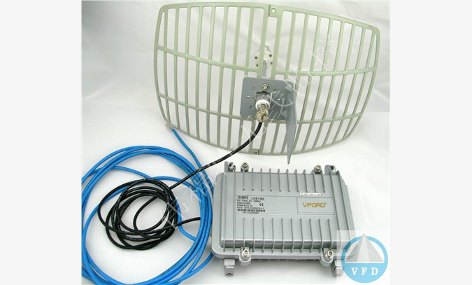 VS-5854数字扩频微波