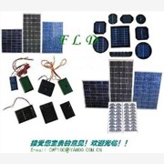 单晶太阳能电池板 多晶太阳能电池