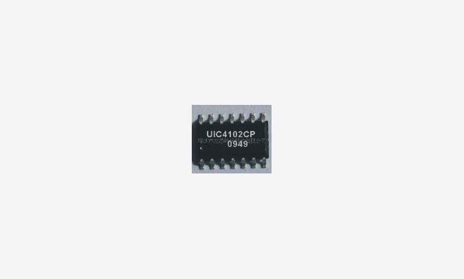 UIC4102 USB延长器IC