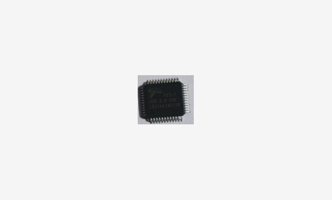 FE2.1 USBHUB IC