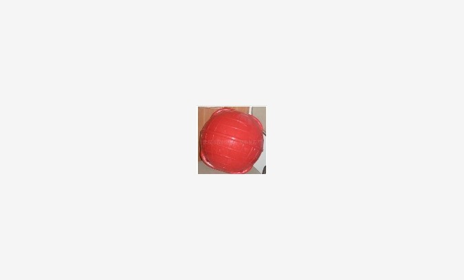 348MM塑料浮球 供应武汉塑料