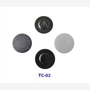 厂家供应TC—02磁性胸牌，磁铁