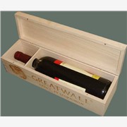 供应木制酒盒 酒类包装盒 酒盒