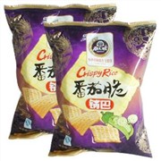 保定環(huán)保食品包裝袋|保定透明食品