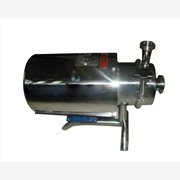 专业制泵专业生产不锈钢饮料泵|卫