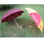 广东省木中棒雨伞，雨伞订做，雨伞