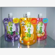 優(yōu)質(zhì)彩色自立袋，精致美觀自立袋，