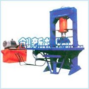 【創(chuàng)新建材水泥墊塊機(jī),彩磚機(jī),路