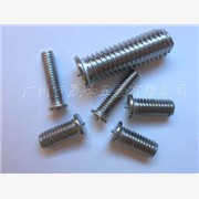 供应不锈钢焊接螺柱|ISO139