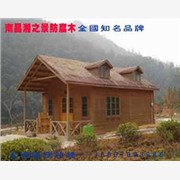 吉安景觀防腐木制作|南昌景觀防腐