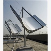 晶泰新能源，csp太阳能，碟式定