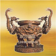 河北銅雕寶鼎銅雕方鼎價(jià)格信息