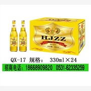 低价位塑包啤酒舟山|绍兴衢州代理