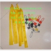 网眼袋、网套、网扣、定型网套生产