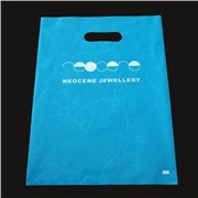 北京服装塑料袋，食品背心袋，复合