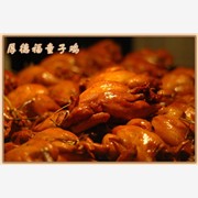 熟食店_熟食加盟店_熟食培訓(xùn)