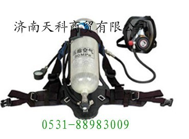 6.8L/30Mpa碳纤维空呼图1