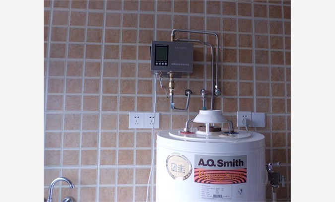 格兰富循环水泵柯坦利预热循环系统