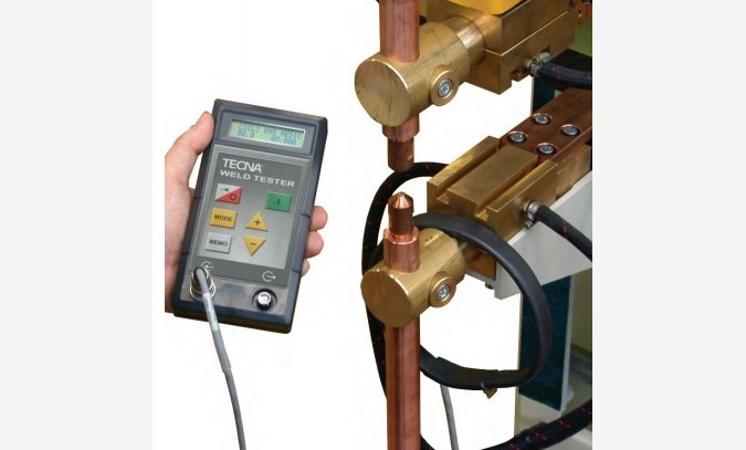 TECNA压力检测仪TE1600
