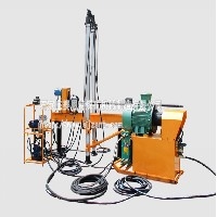 ZYJ-680/200液压架柱式回转钻机