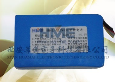 14.4v通信锂电池HME