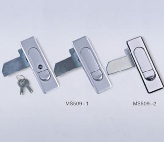 MS509-电器柜锁-钟铮锁业图1